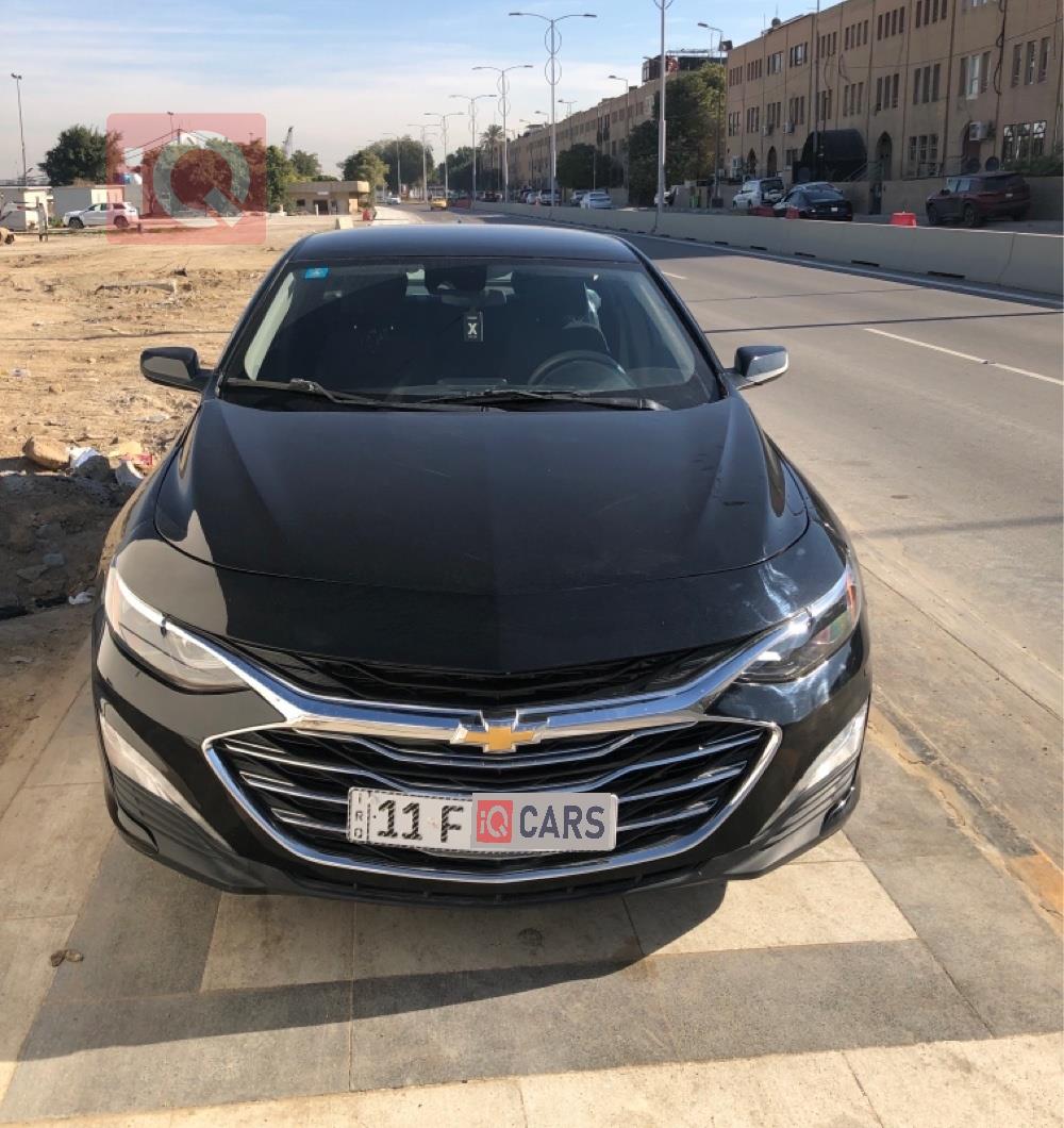 شيفروليه ماليبو